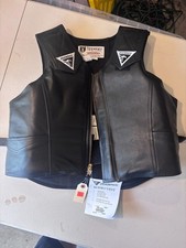 Rodeo Protective Vest