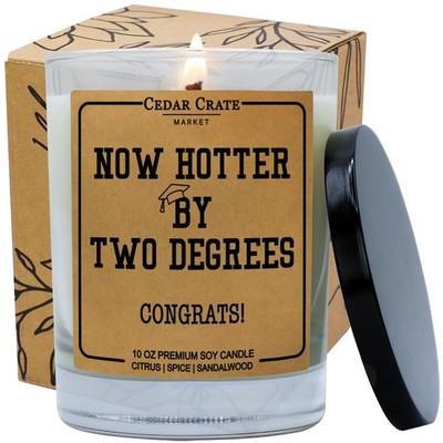 Congratulations Gifts for Women Men | College Graduation Gifts, Masters, PhD ...