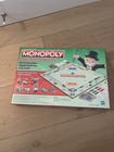 Hasbro Gaming Monopoly Board Game New Token Lineup 8+ 2-6 Players — photo 3