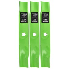 LawnRAZOR Mulching Mower Blade for Husqvarna ...