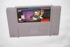 Maui Mallard in Cold Shadow (Super Nintendo SNES) Cart Only