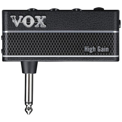 Vox amPlug 3 High Gain Headphoneamp