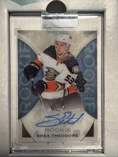 2019-20 Upper Deck The Cup Hockey Cards 30