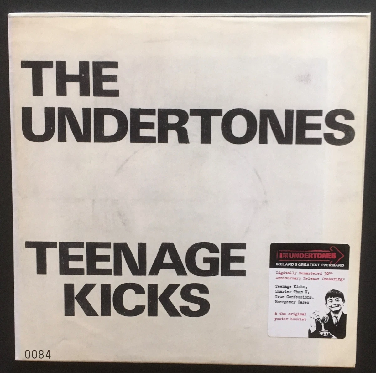 The Undertones 7