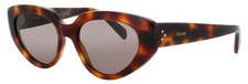 Celine CL40286I 5353A Sunglasses 100 Authentic Boutique Display