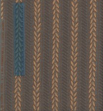 Country Spirit Stripes Thimbleberries RJR Fabrics Cotton Fabric 1.5 yds x 44"
