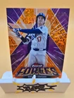 2026 Topps Finest Shohei Ohtani Orange Mini Diamond (RAW)