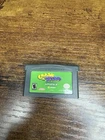 Crash & Spyro Superpack GBA Game Boy Advance Nintendo Cartridge