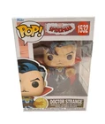 Funko Pop! Vinyl: Marvel Friendly Neighborhood Spider-Man Dr. Strange #1532/ New