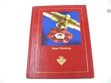 Handyman Club of America Home Plumbing Book