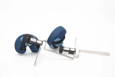 Hill-Rom Allen Medical Series OR Support/Positioner W/ Pad L50000 (Left Right)