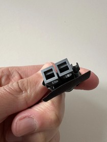 Lego Sith Fury-class Interceptor 9500 Star Wars 100% Complete Set Darth Malgus