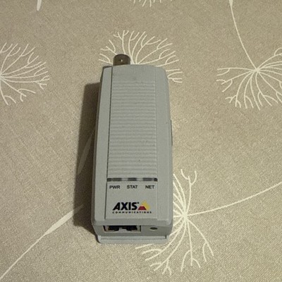 Axis Communications 0298-001 Axis M7001 nur Gerät 