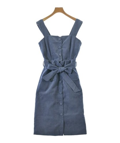 JILL by JILL STUART Dresses Blue M 2200689418013