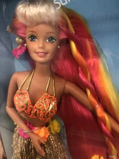 Barbie Little Debbie Doll - Collector Edition Series 1 1992