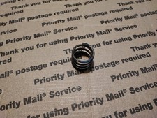 Ressort d'apprêt pour MEC 600 Sizemaster