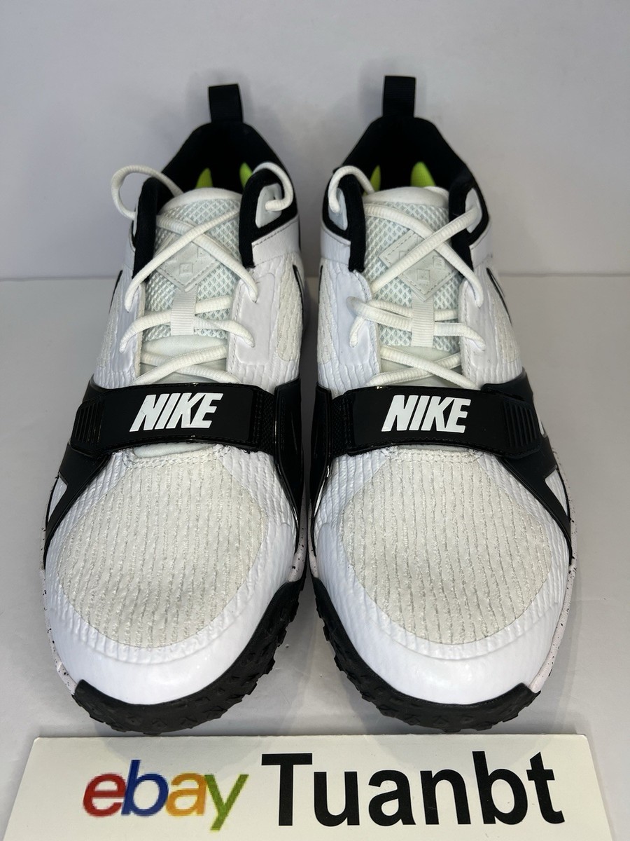 BRAND NEW Nike Air Zoom Diamond Elite Turf Mens Baseball  display picture 3