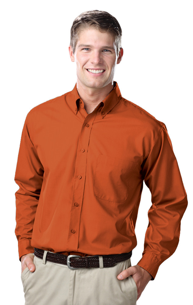 Burnt Orange