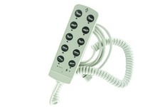 13 PIN Remote Control For Okin Dewert IPROXX FURNIBUS 65397 68602 Hospital Bed