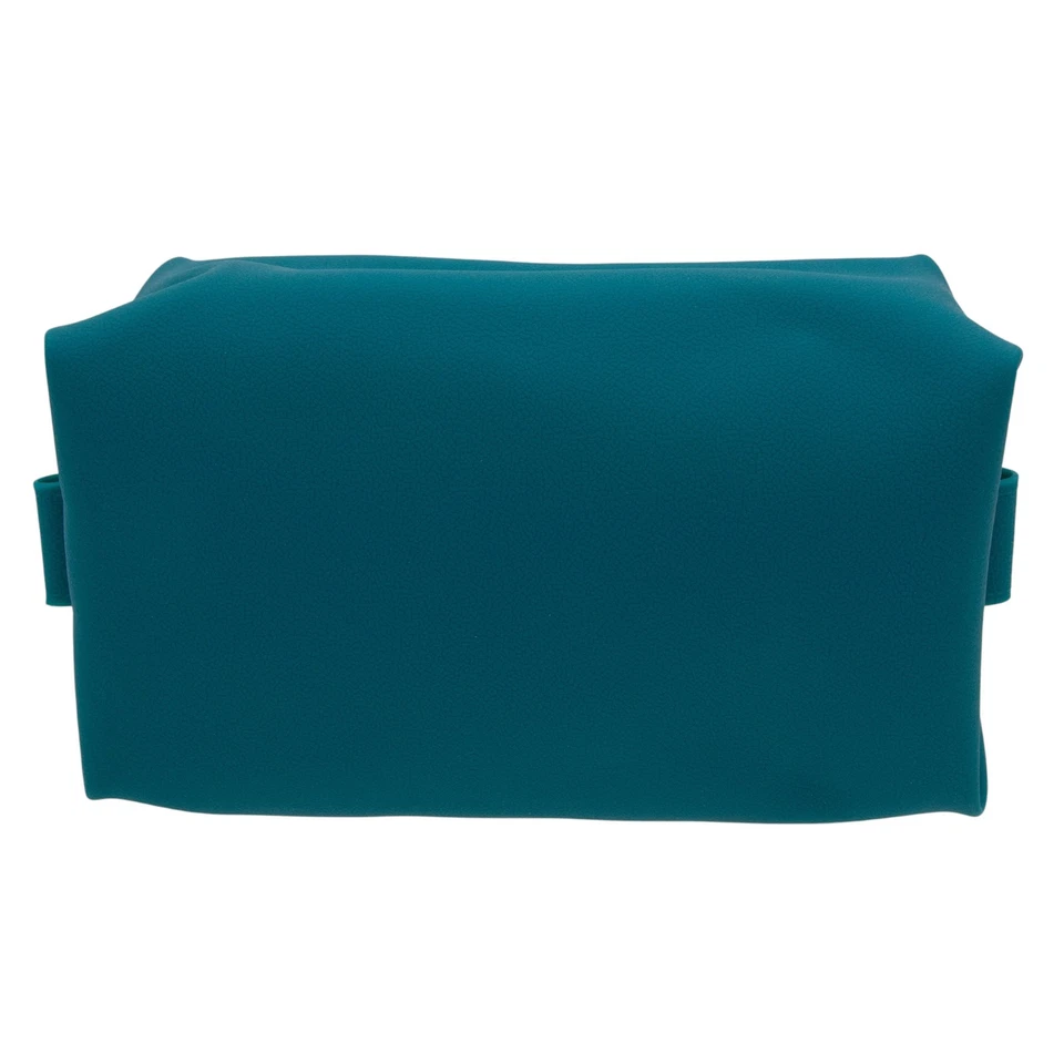 Bolsa de viaje para artículos de tocador American Tourister en azul hawaiano, paquete de 2 Foto 4 de 4