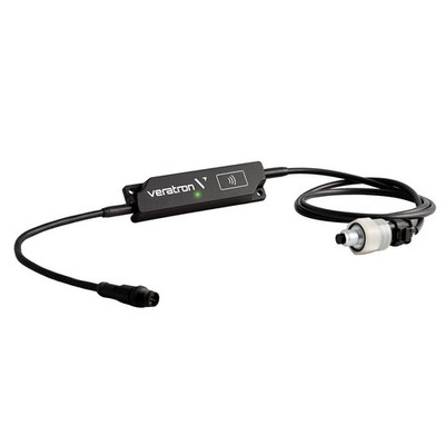 Veratron LinkUp Intelligent Temperature Pressure Sensor
