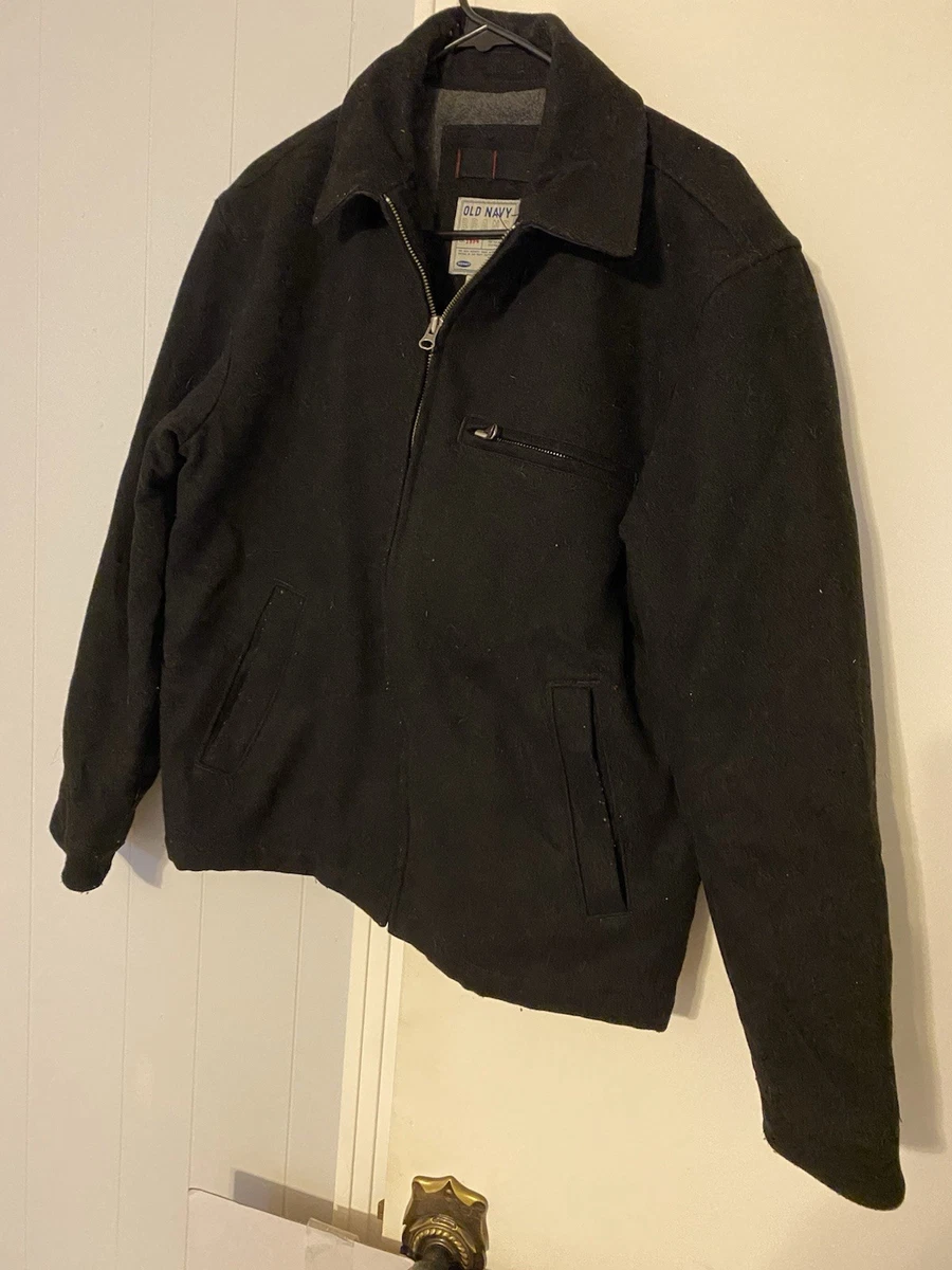 Old Navy Coats, Jackets & Vests for Wool Outer Shell Men for Sale