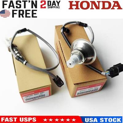 #ad #ad OEM Honda Up Downstream Oxygen Sensor for Accord 18 21 Acura RDX 19 21 $69.99