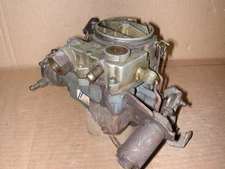 ROCHESTER 2GC CARBURETOR - 1978 CHEVROLET 305 V-8 - #17058110 - PARTS