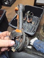 Gruppo acceleratore soffiatore originale Stihl nuovo stile BR500 BR550 BR600