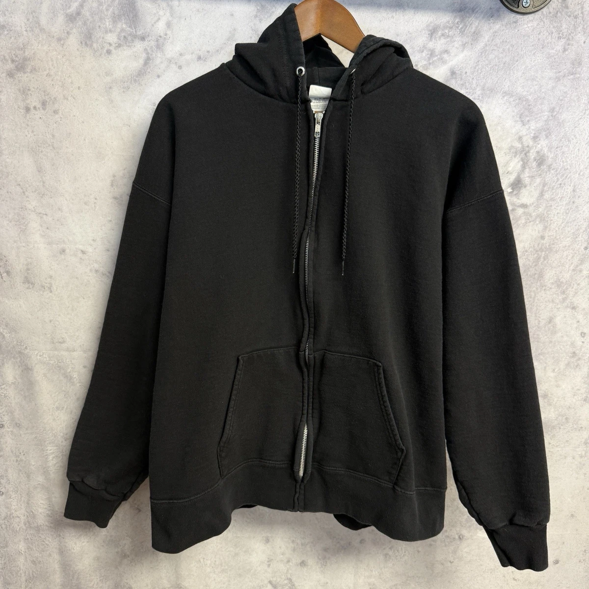 Hanes Cotton Hoodies & Sweatshirts for Men with Vintage for sale
