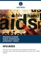 Mukesh Kumar (U. A.) | Hiv/Aids | Taschenbuch | Deutsch (2021) | 64 S.