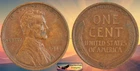 1911 Lincoln Wheat Cent, Extremely Fine+ Condition, Penny, Ryan's Coins, C8652