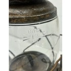 Vintage Dietz No.2 D-Lite Cold Blast Kerosene Lantern USA Oil Lamp Rustic Decor — photo 4