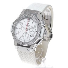 HUBLOT Big bang St. Moritz 301.SE.030.RW.114 Diamond Bezel AT Men's_832501 2