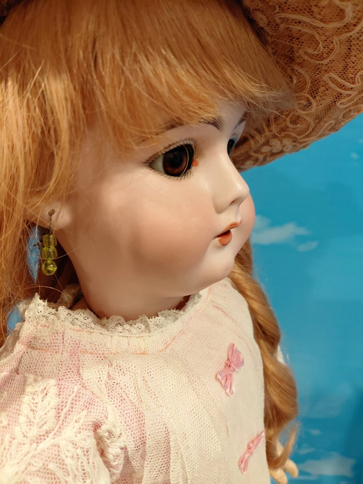 German Bisque 99 DEP PERFECT BISQUE - Image 4 of 4