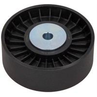 Maxgear Umlenk FüHrungsrolle Keilrippenriemen FüR Saab 9-5 Kombi 3.0 Tid 54-0989