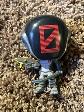 Ultimate Funko Pop Borderlands Figures Checklist and Gallery 41