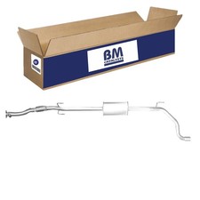 BM AUSPUFF-ABGASROHR MITTE passend für ALFA ROMEO MITO FIAT GRANDE PUNTO |