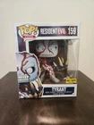Funko Pop! Vinyl Super 6 in: Resident Evil - Tyrant - (Bloody) (6 inch) - Hot...