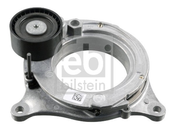 Riemenspanner Keilrippenriemen Febi Bilstein 49527 FüR BMW X4 X3 X1 G30 G12 F48-image