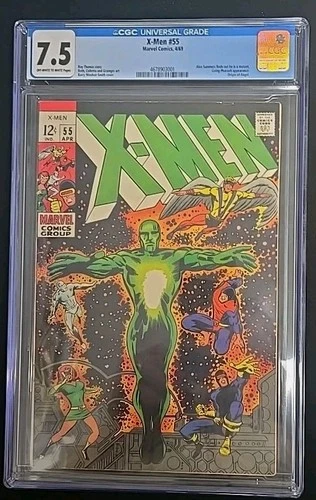 Comic Image
