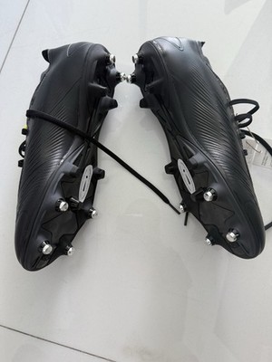 Adidas Predator League SG Soccer Cleats   Men s Size 11   Metal Studs New