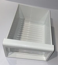 Sub-Zero Refrigerator Crisper / Small Storage Drawer 4181490 OEM – Clean