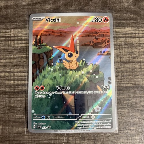 Victini - 208