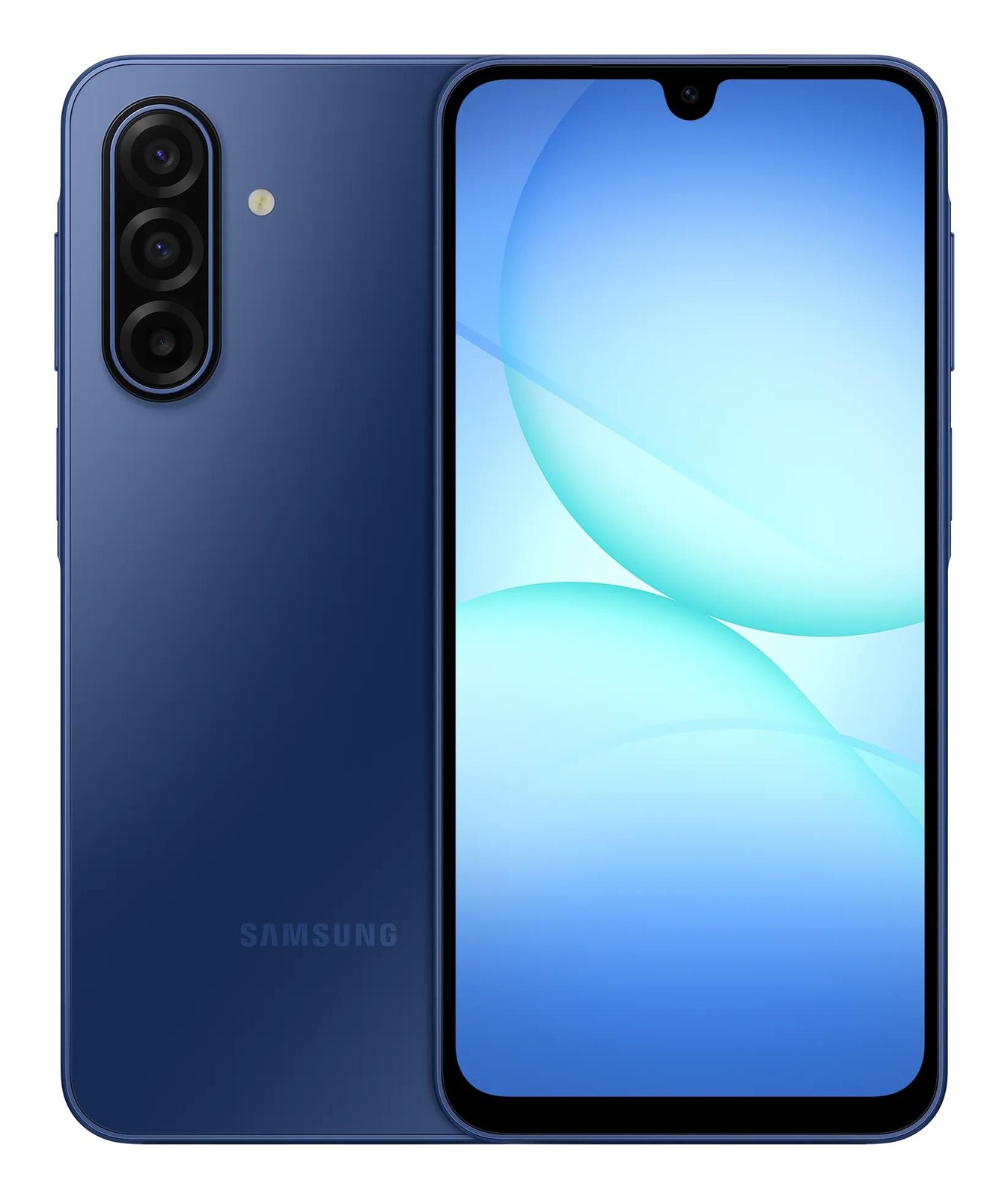 Samsung Galaxy A17 5G 17 cm (6.7"") Dual SIM ibrida Android 15 USB tipo-C 128