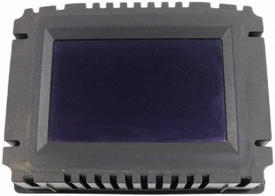 Opel Vectra C 2007 Bildschirm Display Anzeige 13178765 RRC12726