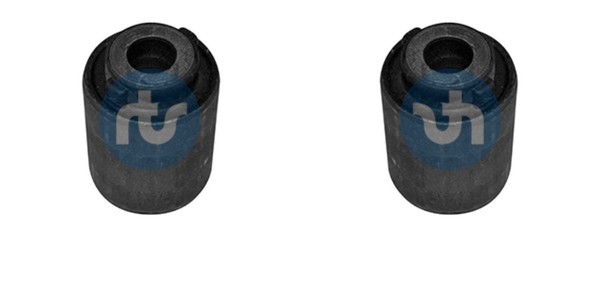 2X RTS Querlenkerlager Hinten Links Rechts FüR Volvo XC40 536-image
