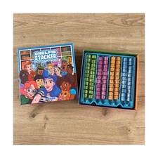 Arkus Shelfie Stacker Box EX/NM