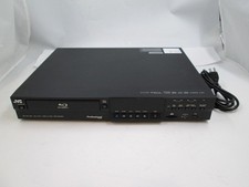 JVC SR-HD1350US Blu-ray Disc  HDD Recorder Professional Series w/ Power cord