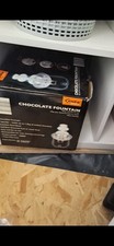 Chocolate Fountain In Box